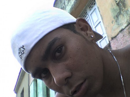 Rafael Oliveira